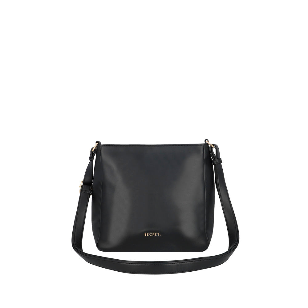 Saxoline Bandolera Mantua Negra