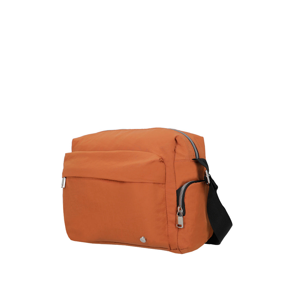 Saxoline Bandolera MELROSE Café M