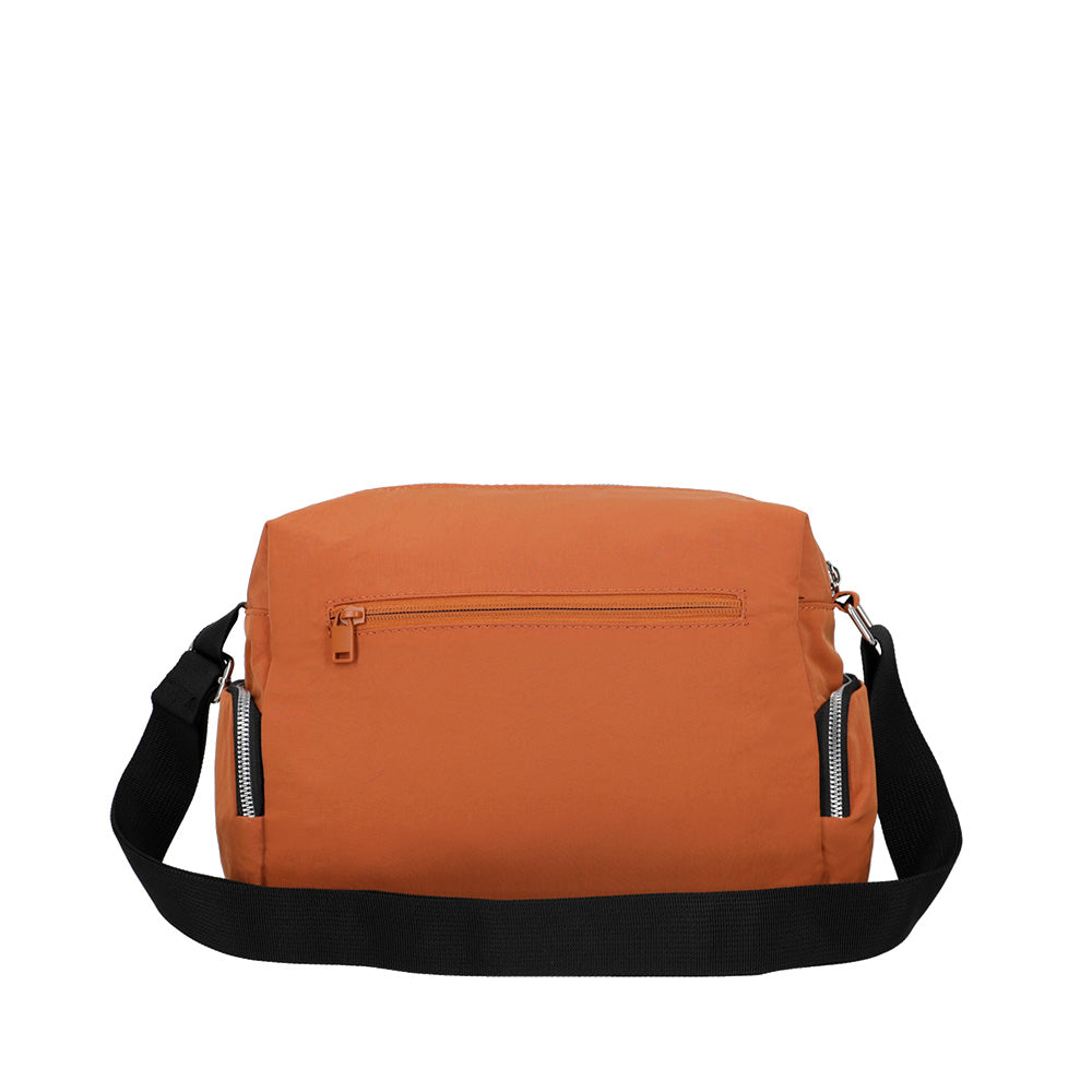 Saxoline Bandolera MELROSE Café M