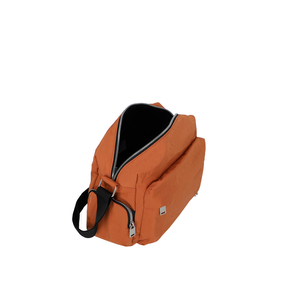 Saxoline Bandolera MELROSE Café M