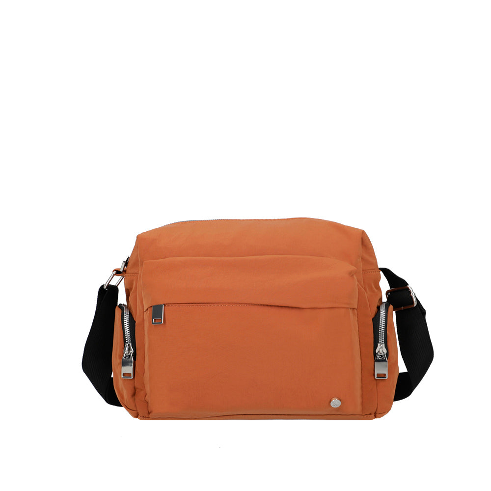 saxoline Bandolera MELROSE café M