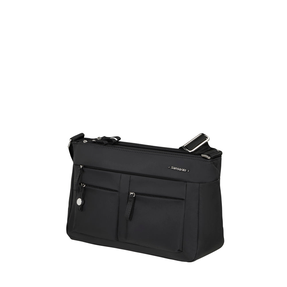 Saxoline Bandolera Move 4.0 Negra