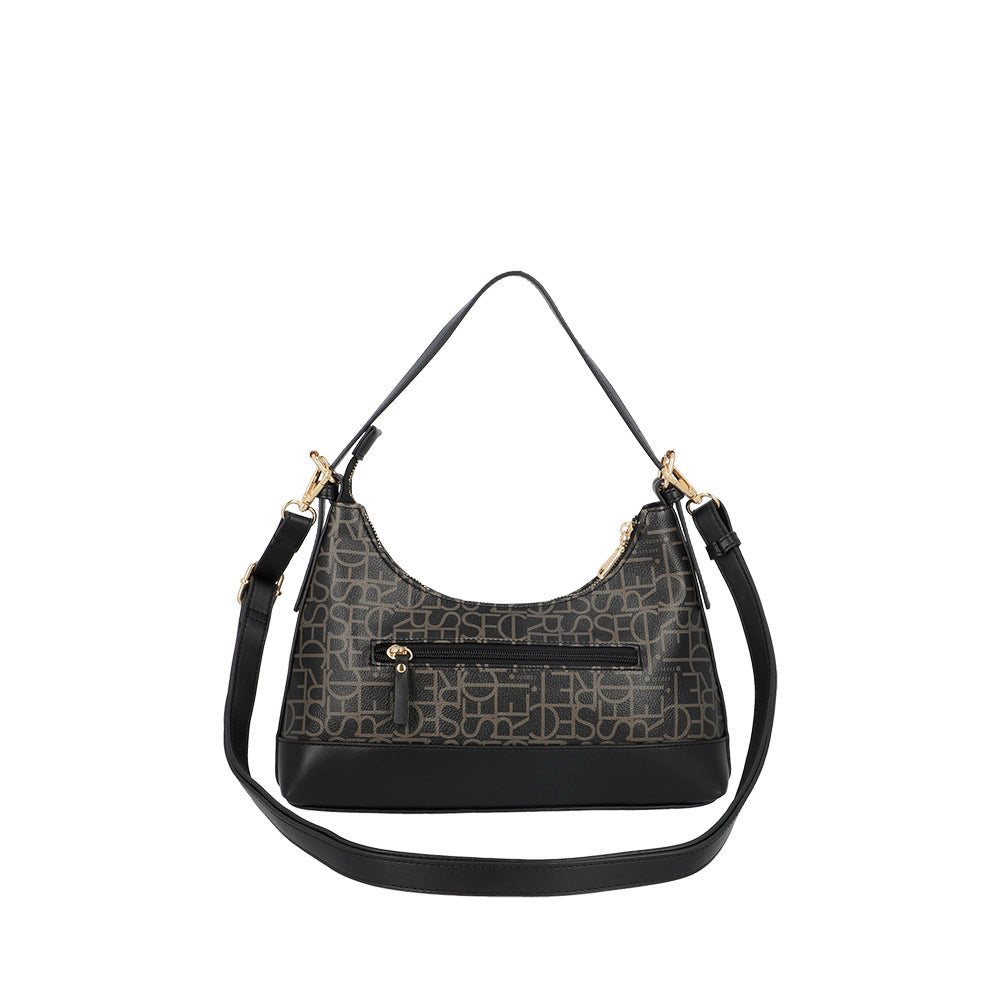 Saxoline Bandolera Nomega Negra