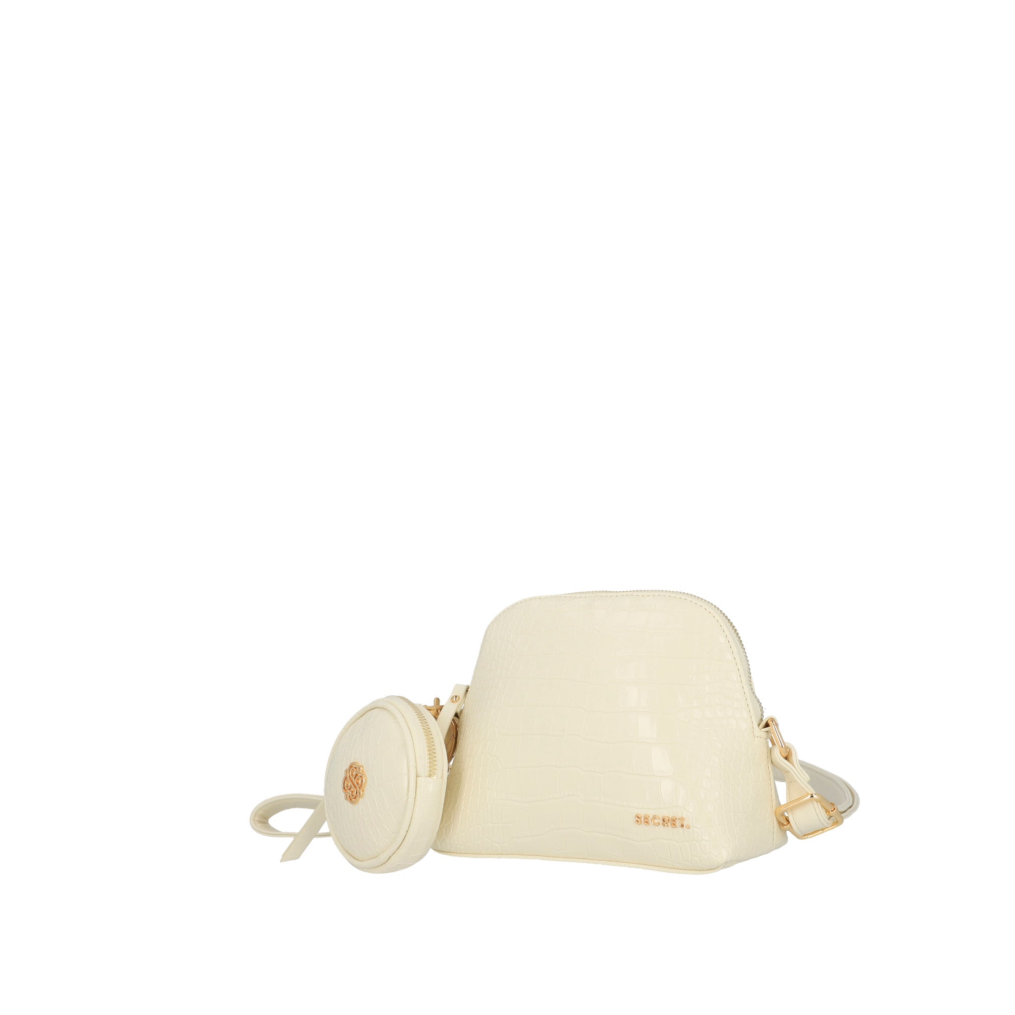 Saxoline Bandolera Osaka Blanca