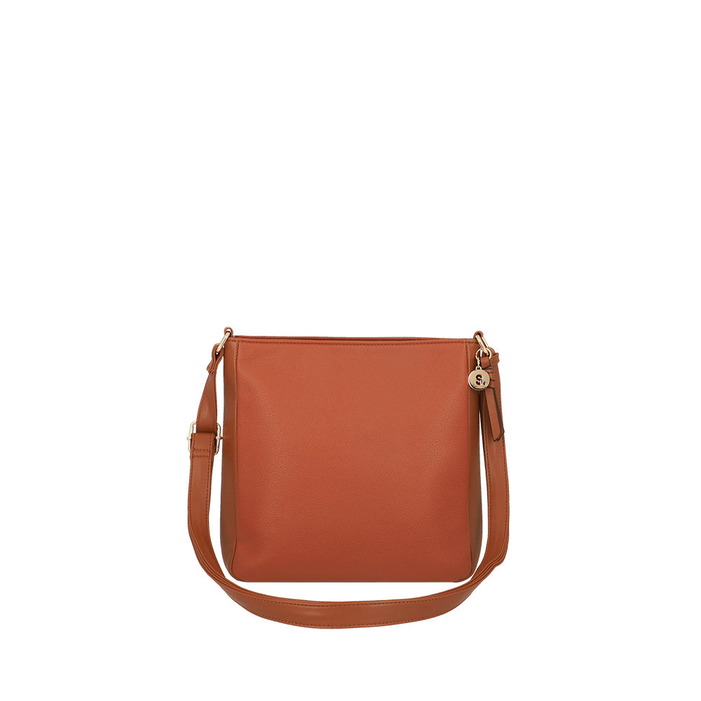 Saxoline Bandolera Padua Café