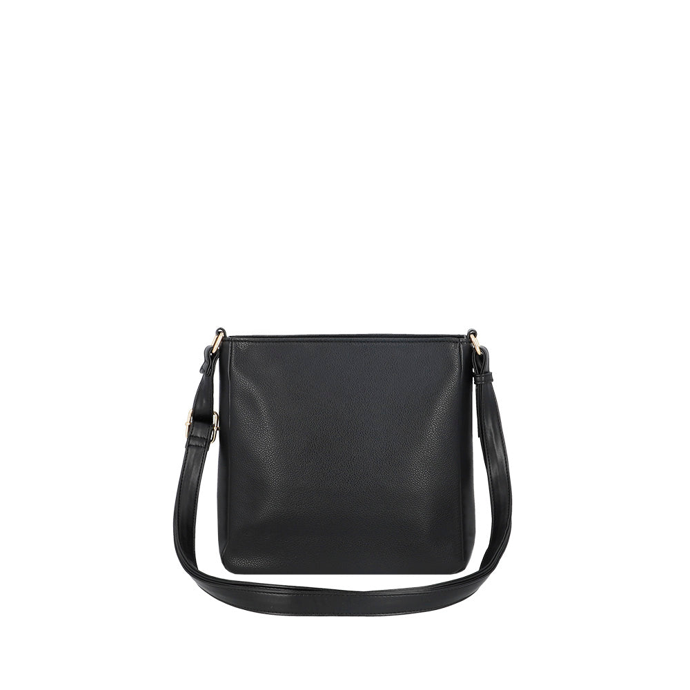 Saxoline Bandolera Padua Negra