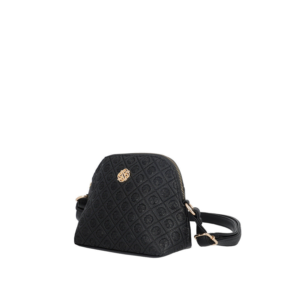 Saxoline Bandolera Torino Negra