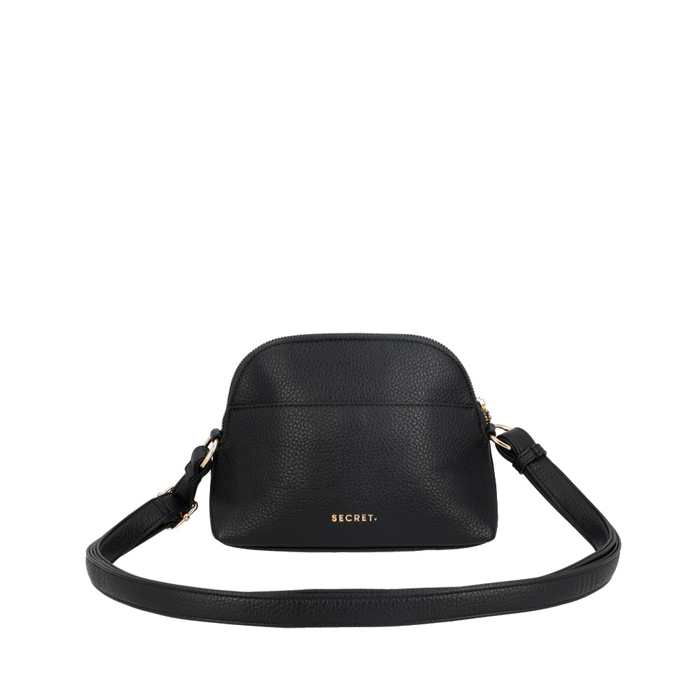 Saxoline Bandolera Torino Negra