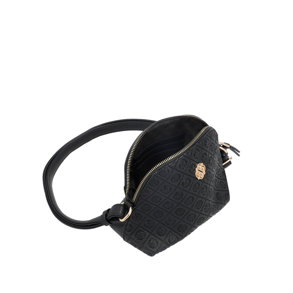 Saxoline Bandolera Torino Negra