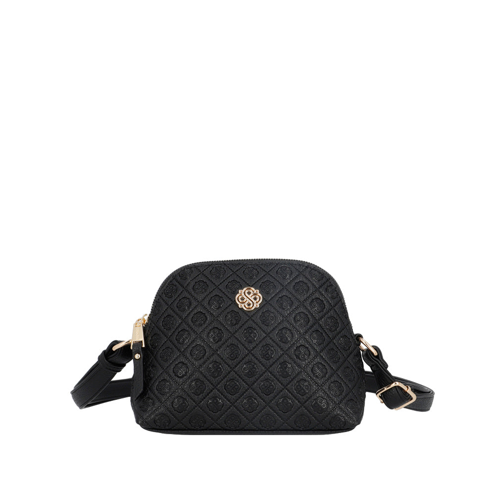 saxoline Bandolera Torino negra