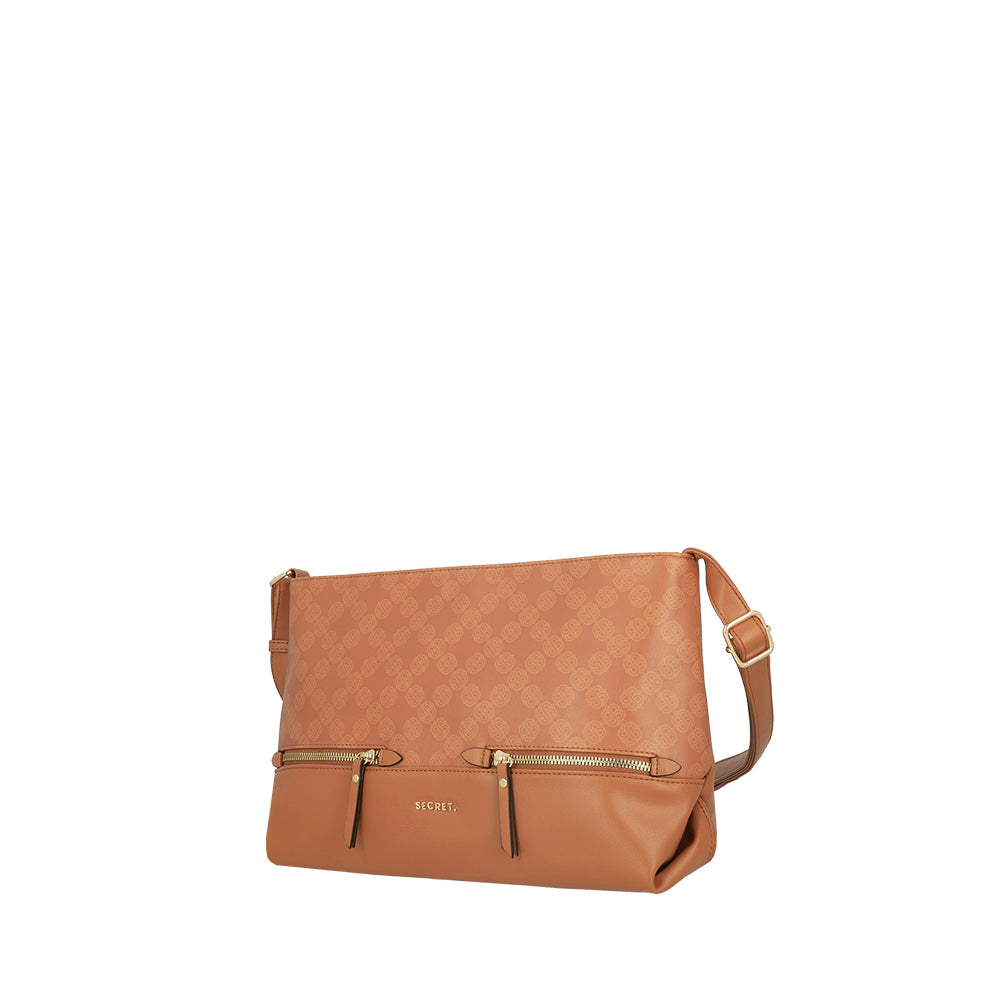 Saxoline Bandolera Toulouse Café