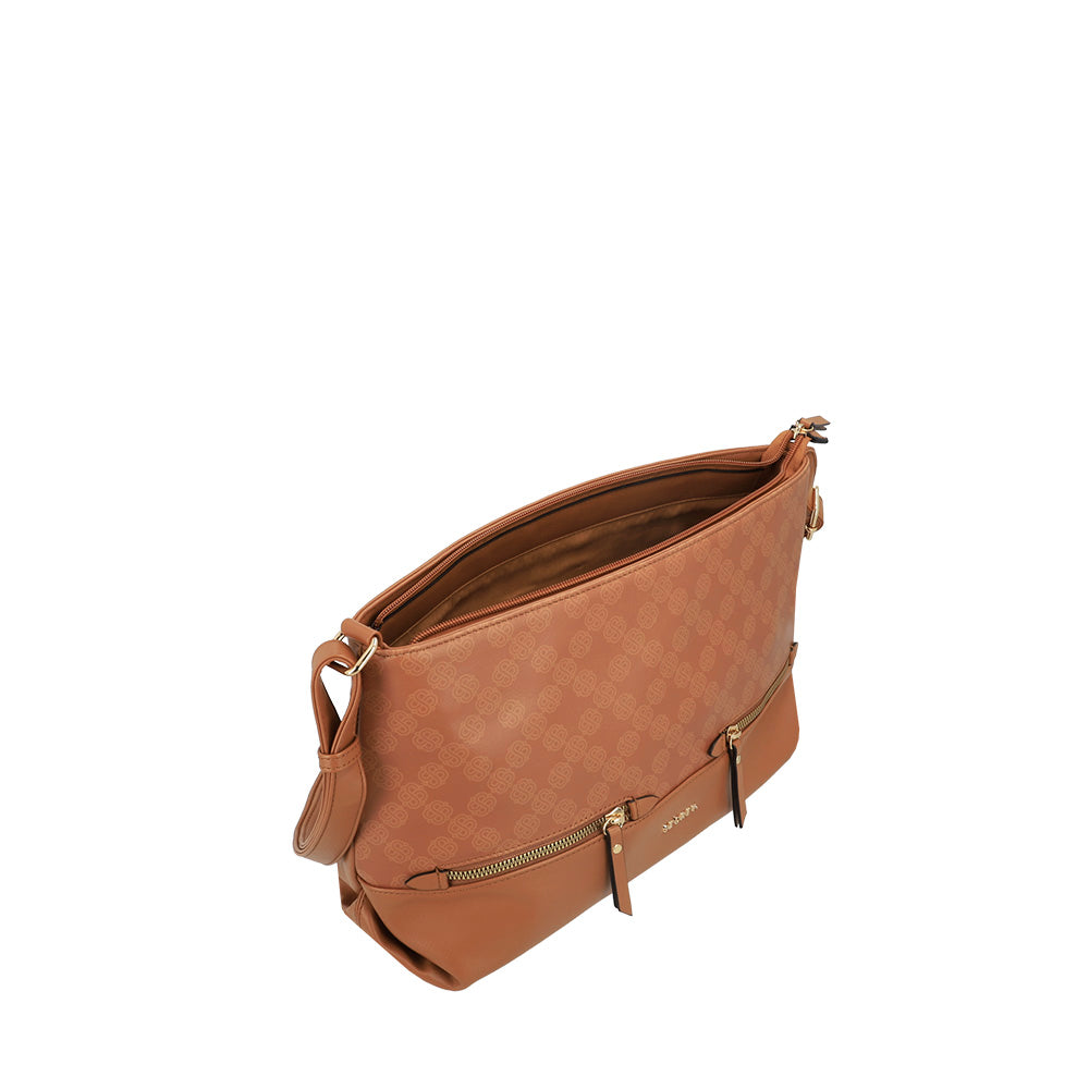 Saxoline Bandolera Toulouse Café