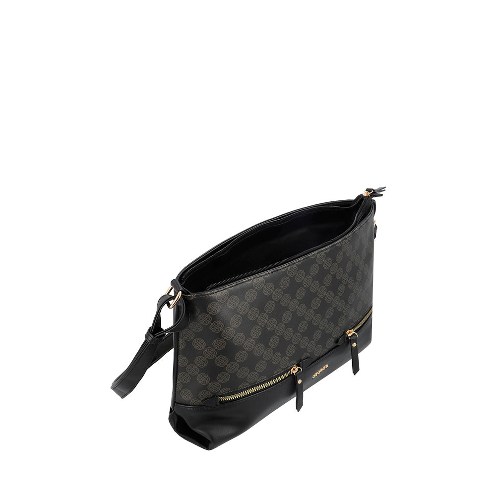 Saxoline Bandolera Toulouse Negra