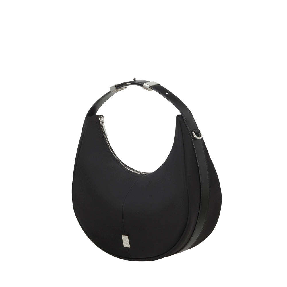 saxoline Bandolera UP-LINE negra