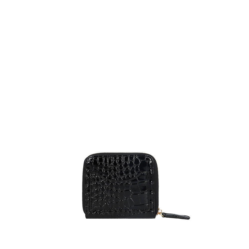 Saxoline Billetera Alcala Negra