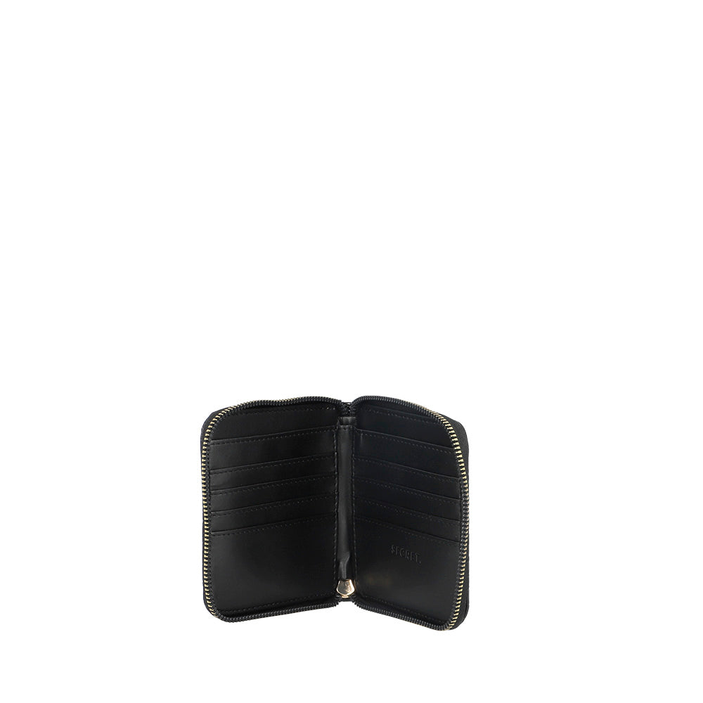 Saxoline Billetera Alcala Negra