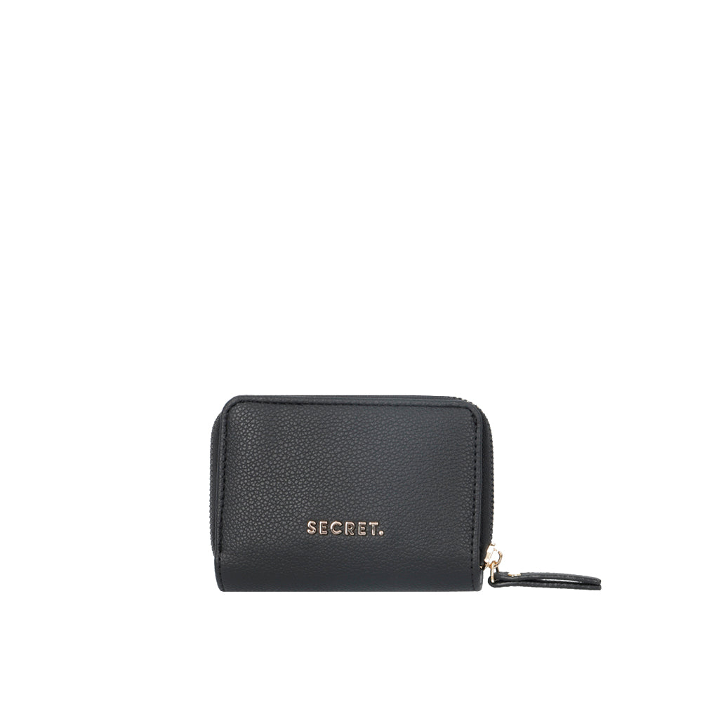 Saxoline Billetera Cairo Negra