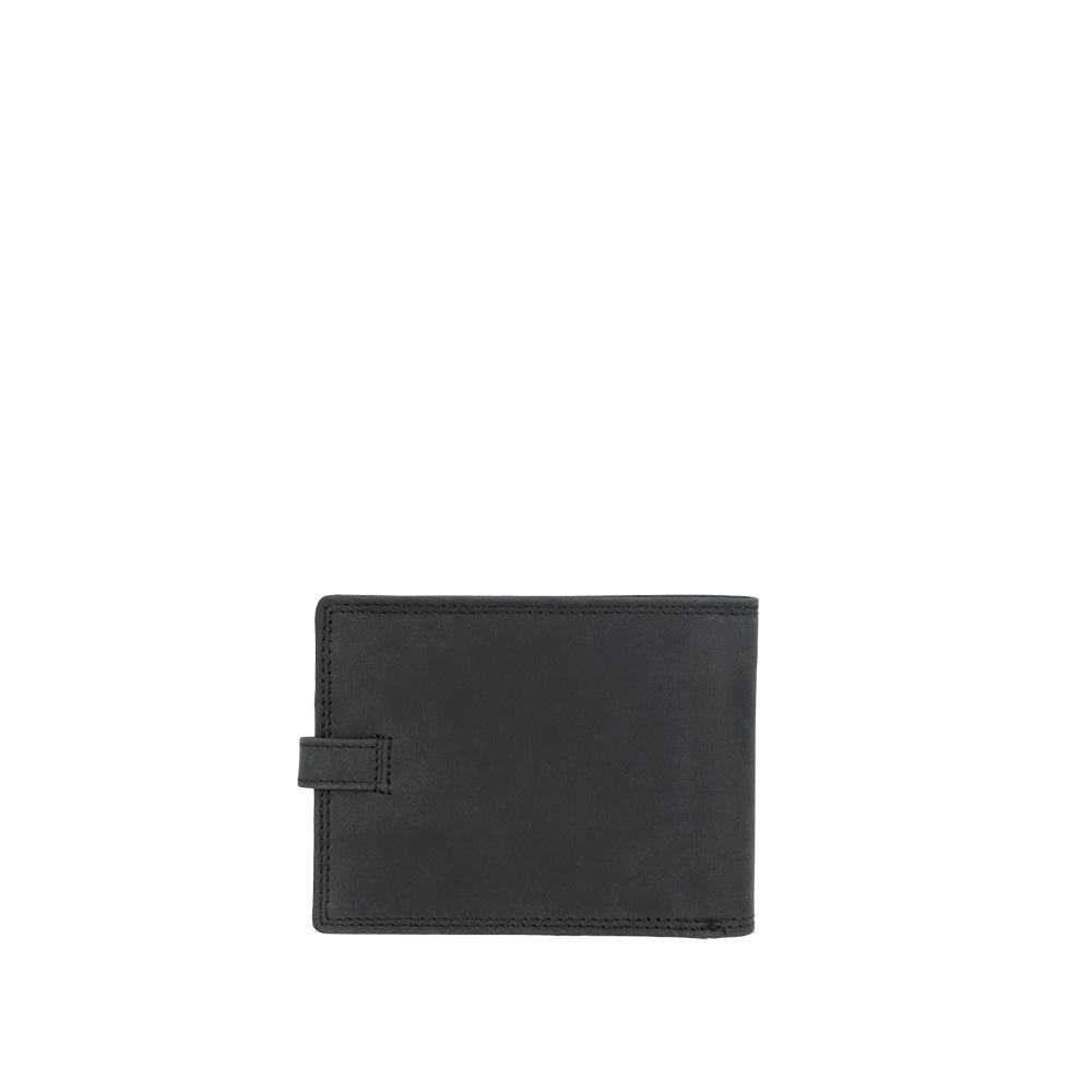 Saxoline Billetera Genova 16 605 Negro M