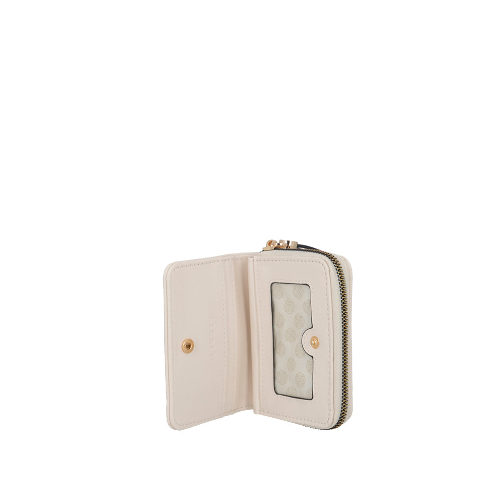 Saxoline Billetera Monaco Beige