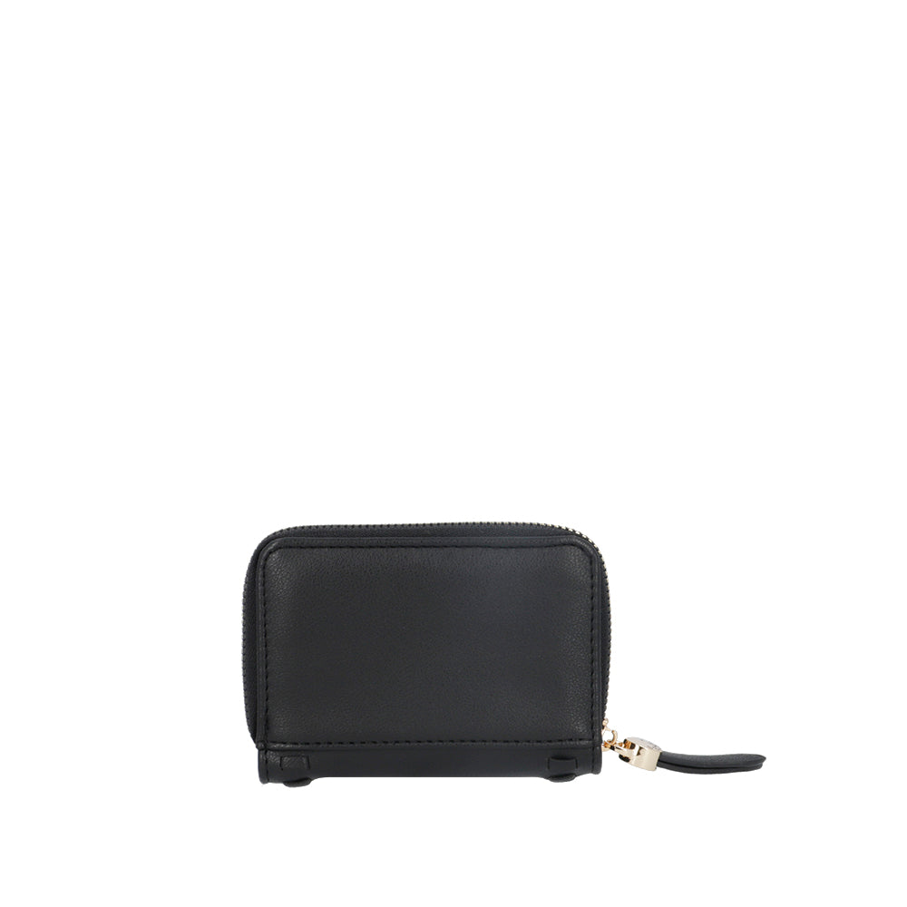 Saxoline Billetera Monaco Negra