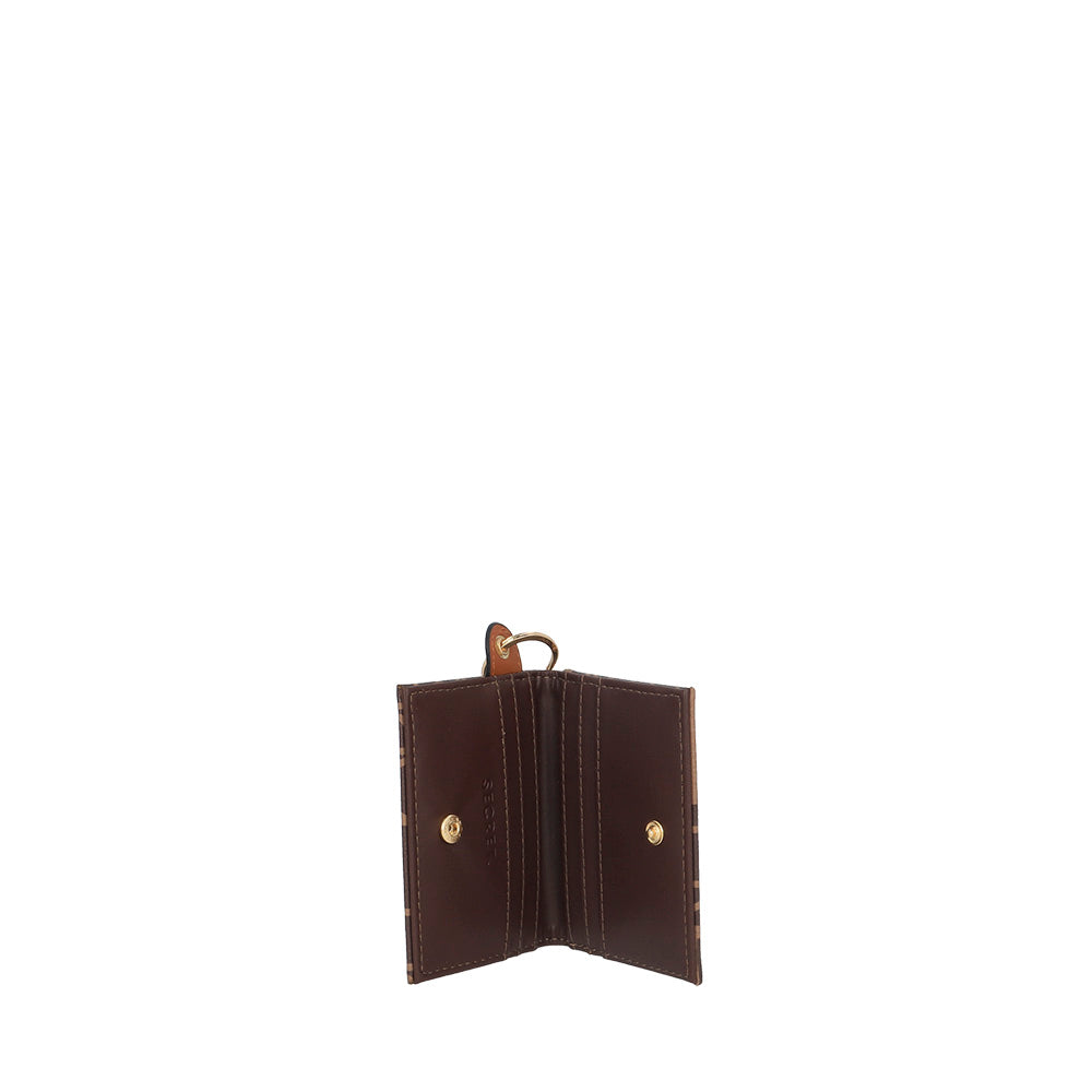 Saxoline Billetera Nomega Café