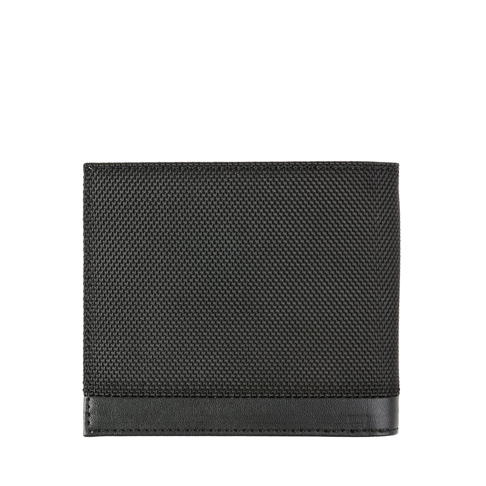 Saxoline Billetera Suburb 4SX Negro M