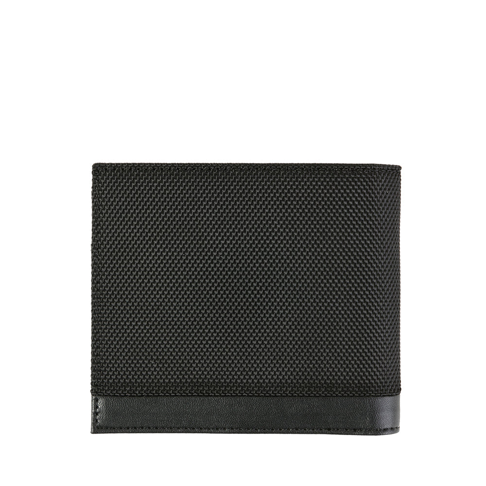 Saxoline Billetera Suburb Pro 4SX Negro M