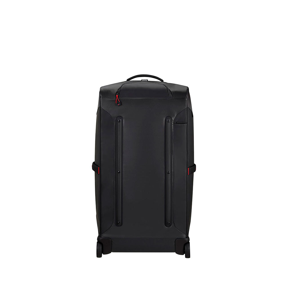 Saxoline Bolso De Viaje Outdoor Ecodiver Negra