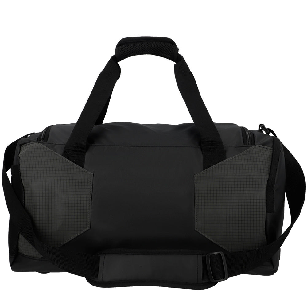 Saxoline Bolso De Viaje Rider Negro L