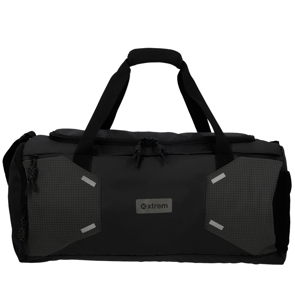 saxoline Bolso de viaje Rider negro L
