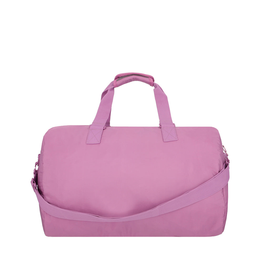 Saxoline Bolso Deportivo Aerobic Morado