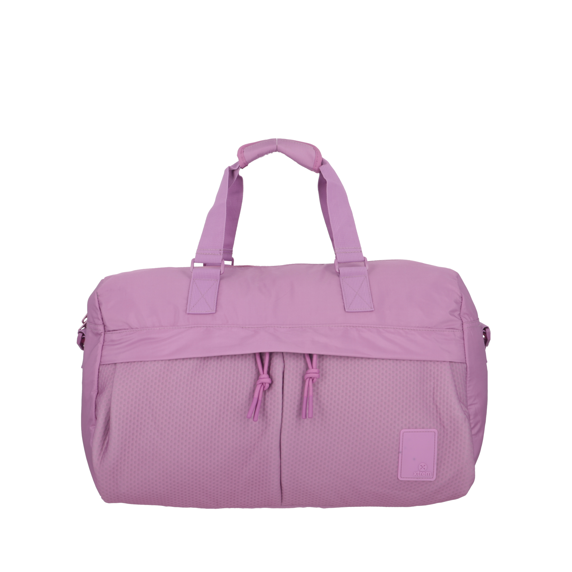 saxoline Bolso deportivo Aerobic morado