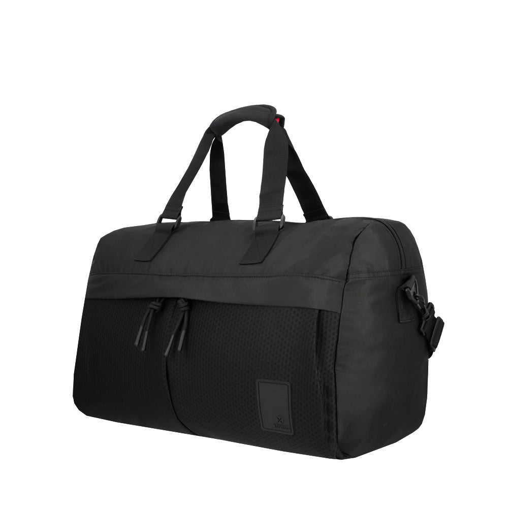 Saxoline Bolso Deportivo Aerobic Negro