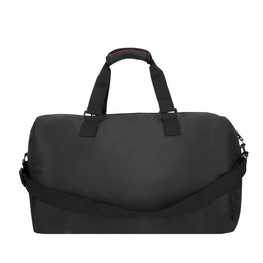 Saxoline Bolso Deportivo Aerobic Negro