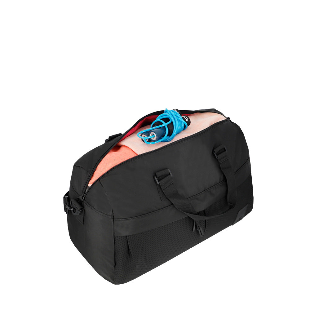 Saxoline Bolso Deportivo Aerobic Negro