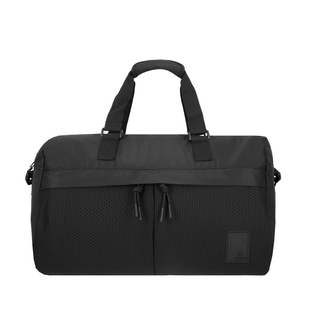 saxoline Bolso deportivo Aerobic negro