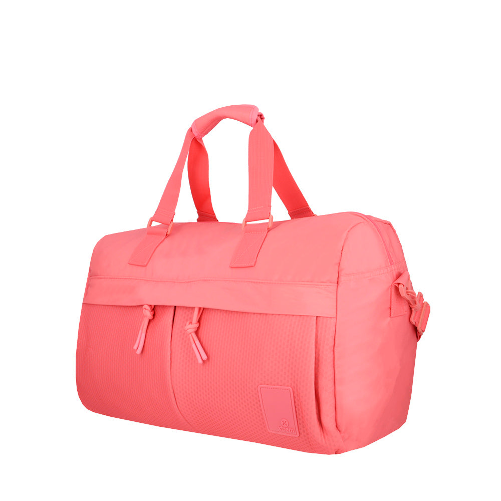 Saxoline Bolso Deportivo Aerobic Rosado L