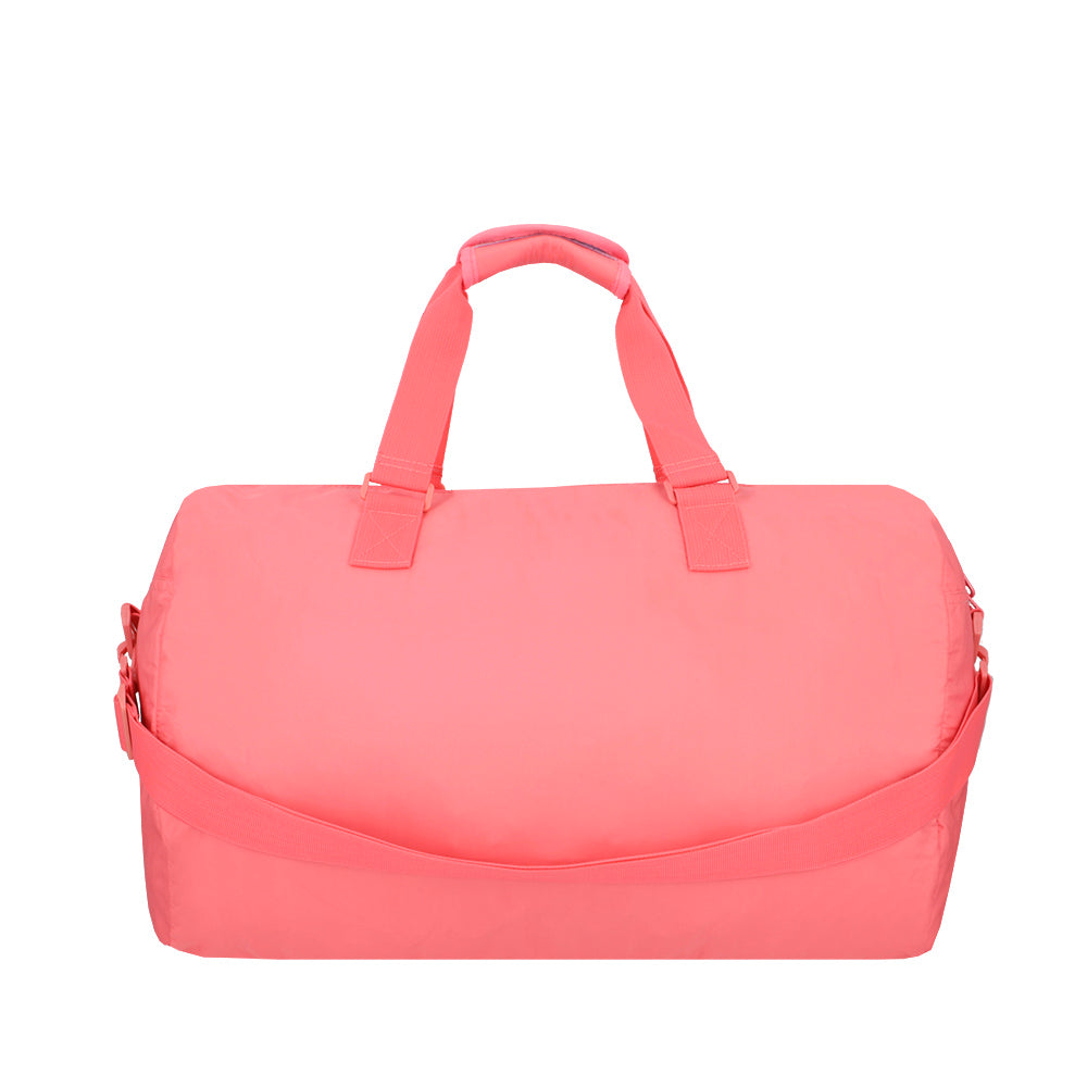 Saxoline Bolso Deportivo Aerobic Rosado L