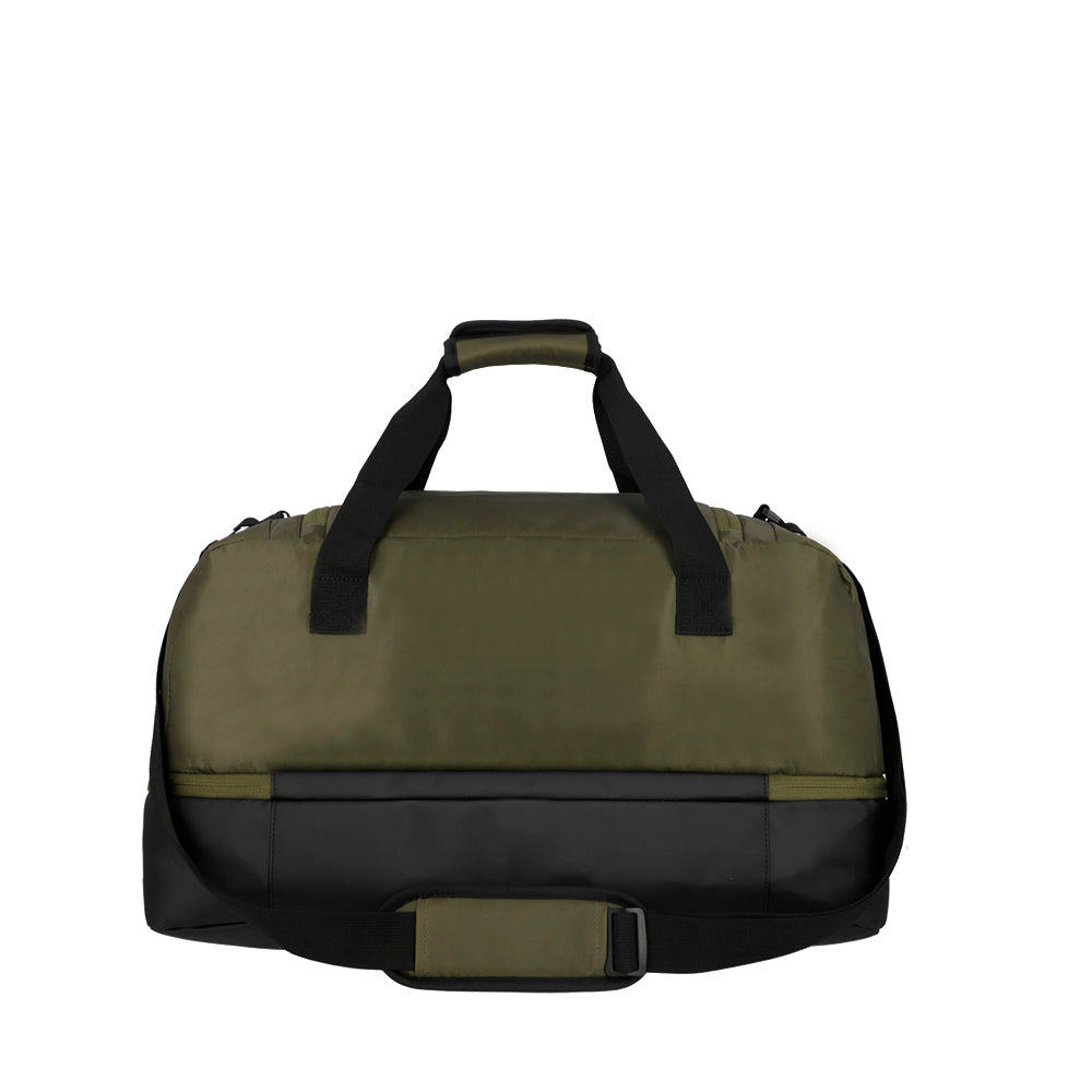 Saxoline Bolso Deportivo Brisbane Verde