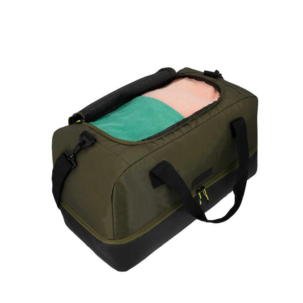 Saxoline Bolso Deportivo Brisbane Verde