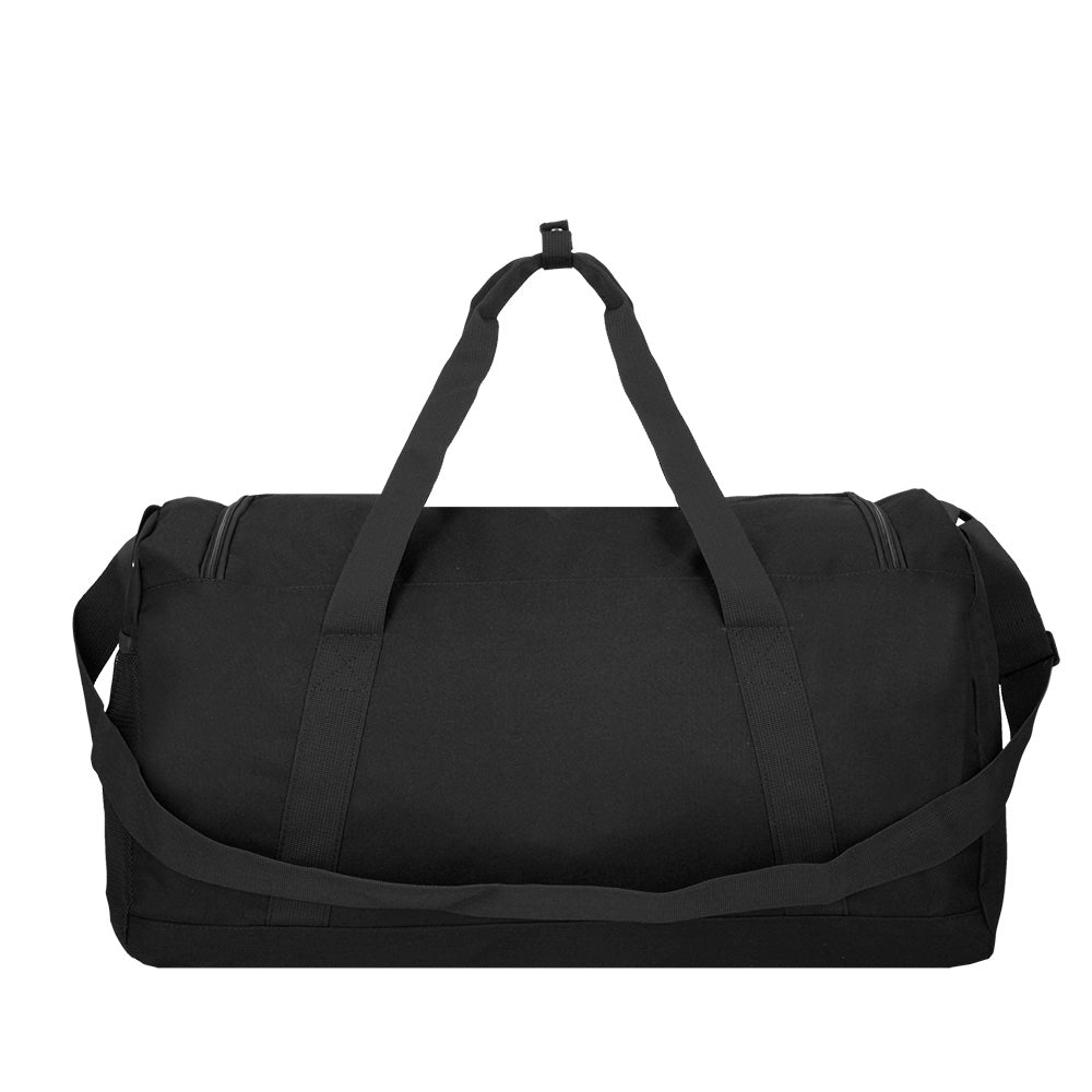 Saxoline Bolso Deportivo Colorado Negro