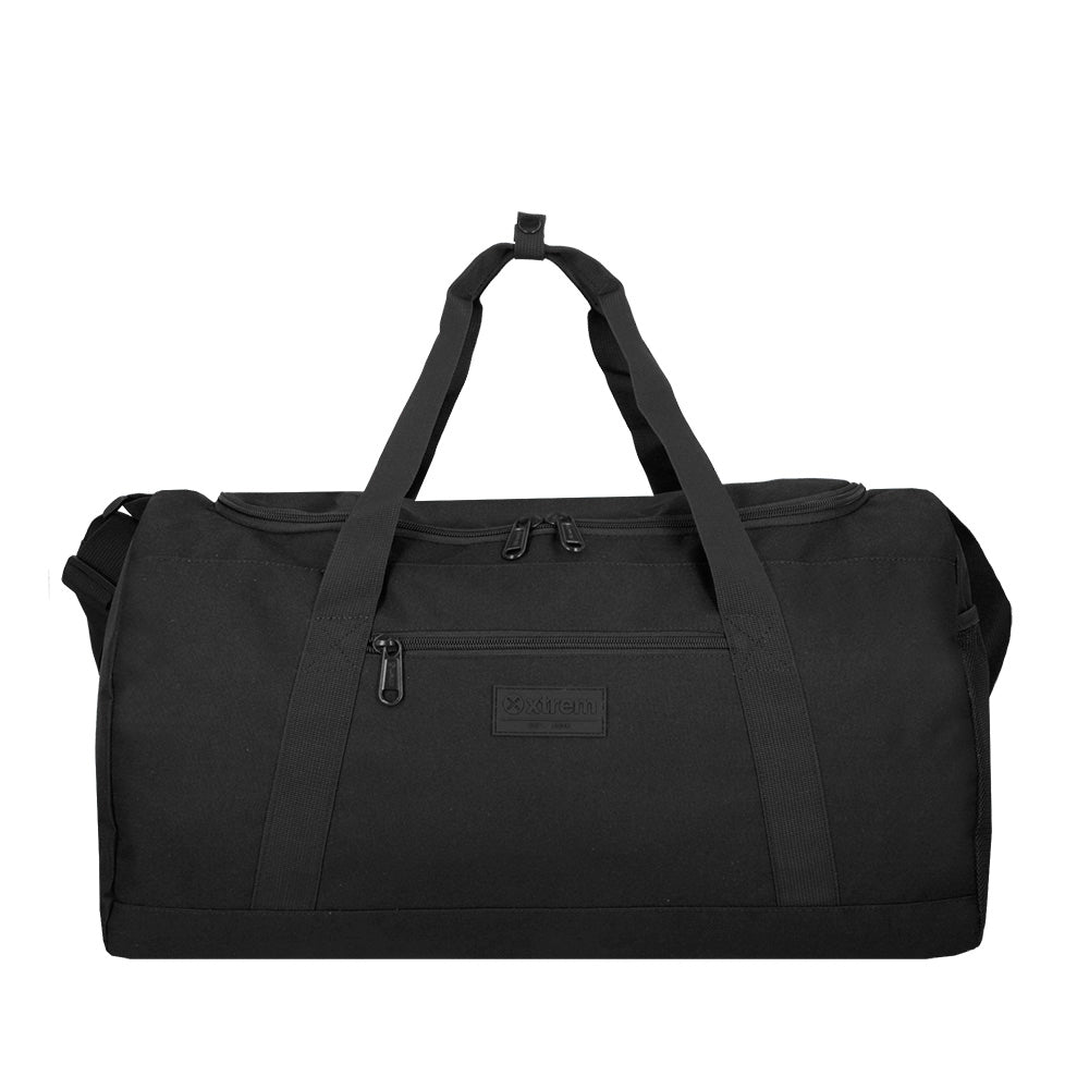 saxoline Bolso deportivo Colorado negro