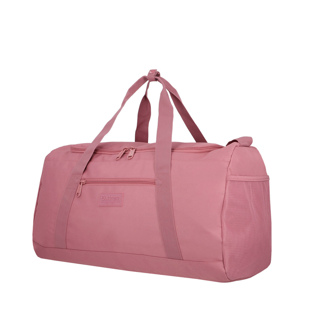Saxoline Bolso Deportivo Colorado Rosado