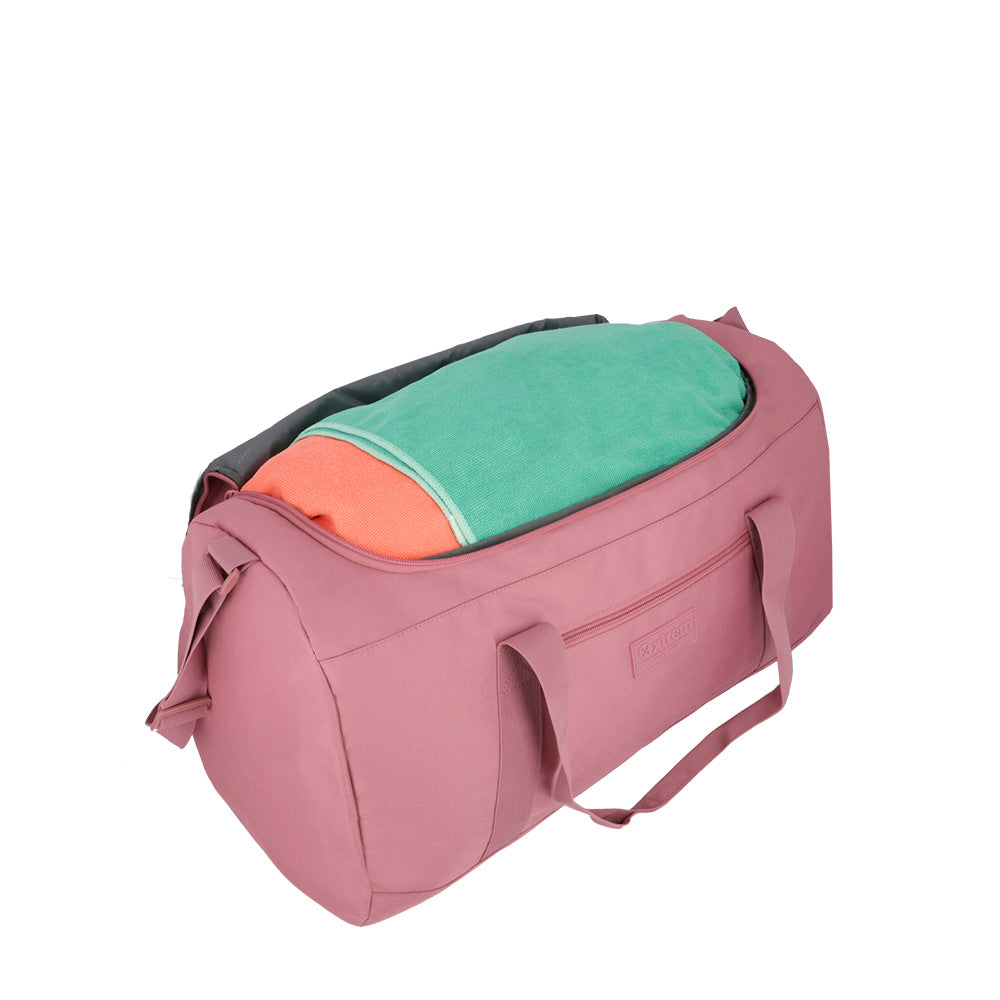 Saxoline Bolso Deportivo Colorado Rosado
