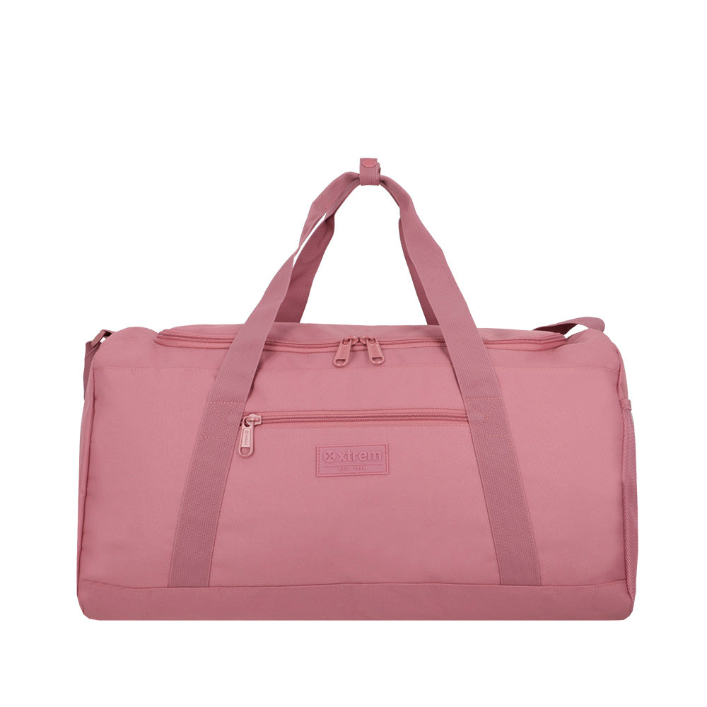 saxoline Bolso deportivo Colorado rosado