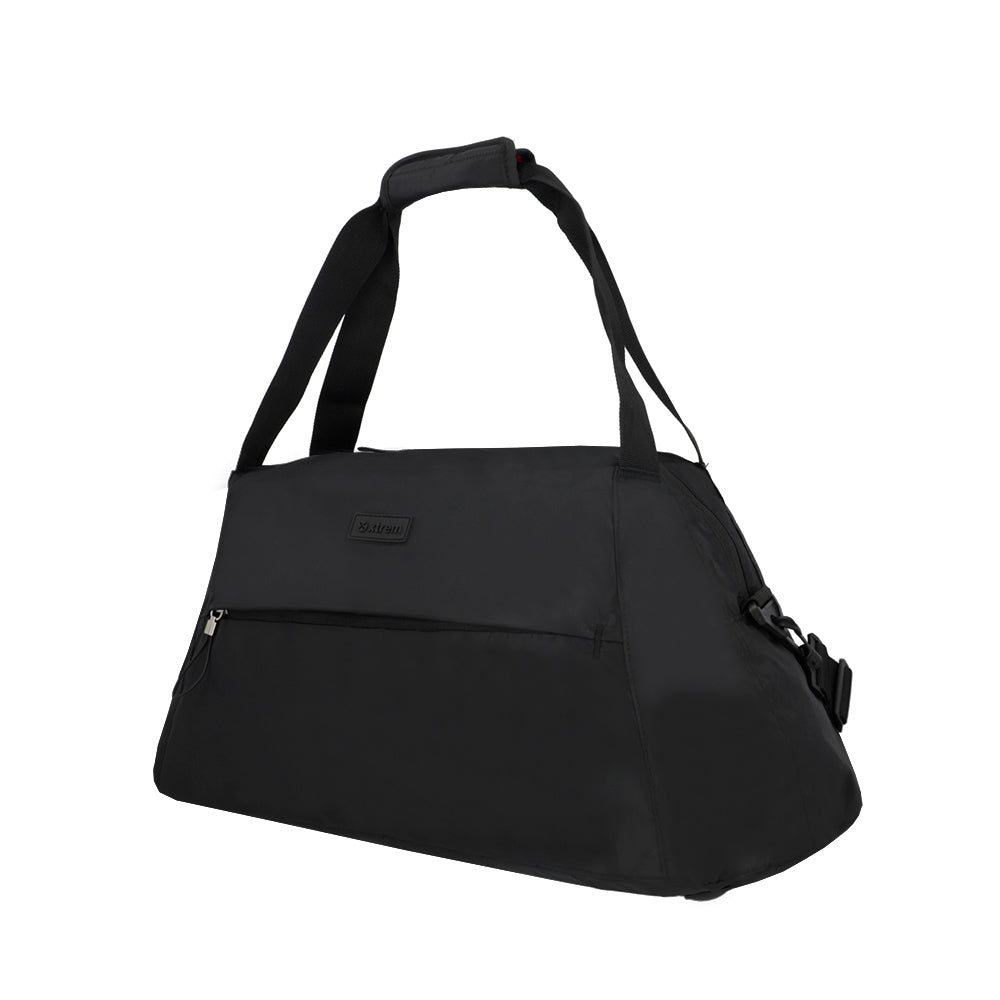 Saxoline Bolso Deportivo Jogging Negro