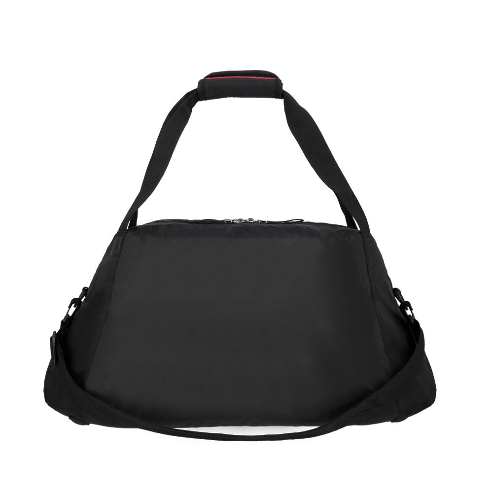 Saxoline Bolso Deportivo Jogging Negro