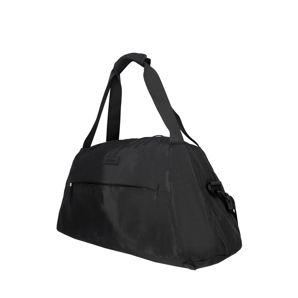 Saxoline Bolso Deportivo JOGGING Negro M