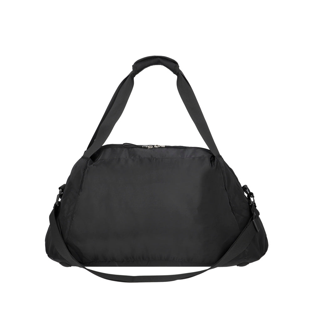 Saxoline Bolso Deportivo JOGGING Negro M