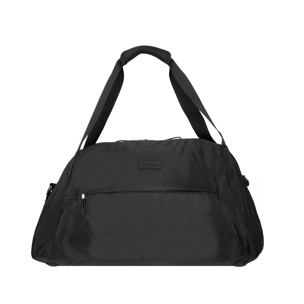 saxoline Bolso deportivo JOGGING negro M